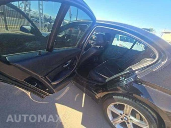 2015 BMW 3 Series Sedan 320i - miniatura 13