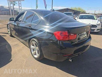2015 BMW 3 Series Sedan 320i - miniatura 2