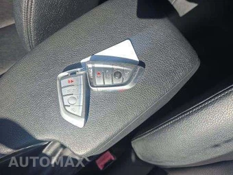 2015 BMW 3 Series Sedan 320i - miniatura 8