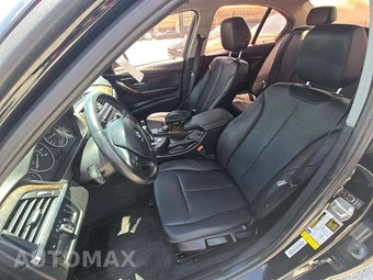 2015 BMW 3 Series Sedan 320i - miniatura 6