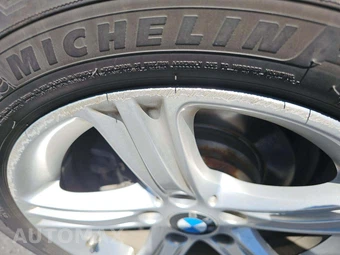 2015 BMW 3 Series Sedan 320i xDrive – miniatura 23