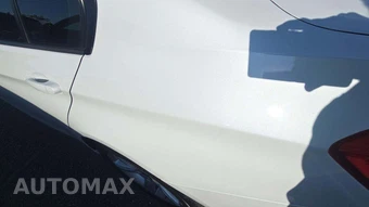 2015 BMW 3 Series Sedan 320i xDrive - miniatura 20