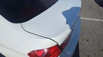 2015 BMW 3 Series Sedan 320i xDrive - miniatura 21