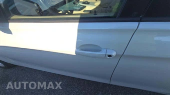 2015 BMW 3 Series Sedan 320i xDrive - miniatura 22