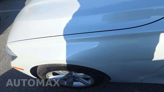 2015 BMW 3 Series Sedan 320i xDrive - miniatura 23