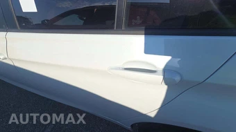 2015 BMW 3 Series Sedan 320i xDrive - miniatura 25