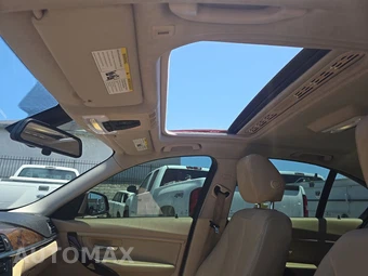 2015 BMW 3 Series Sedan 320i xDrive - miniatura 14