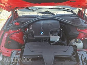 2015 BMW 3 Series Sedan 320i xDrive - miniatura 16