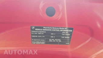 2015 BMW 3 Series Sedan 320i xDrive - miniatura 19