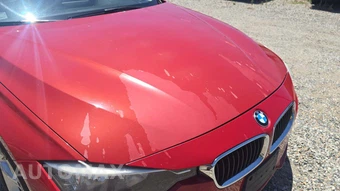 2015 BMW 3 Series Sedan 320i xDrive - miniatura 26