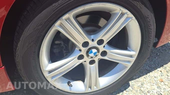 2015 BMW 3 Series Sedan 320i xDrive - miniatura 29