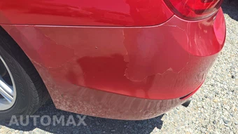 2015 BMW 3 Series Sedan 320i xDrive - miniatura 31