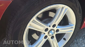 2015 BMW 3 Series Sedan 320i xDrive - miniatura 33