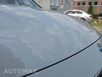 2015 BMW 3 Series Sedan 320i xDrive - miniatura 20