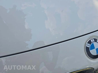 2015 BMW 3 Series Sedan 320i xDrive - miniatura 21