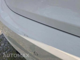 2015 BMW 3 Series Sedan 320i xDrive - miniatura 25