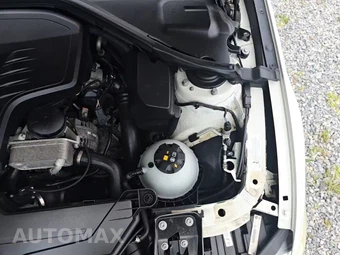 2015 BMW 3 Series Sedan 320i xDrive - miniatura 29