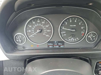 2015 BMW 3 Series Sedan 320i xDrive - miniatura 6