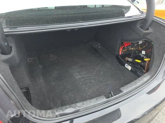 2015 BMW 3 Series Sedan 320i xDrive - miniatura 16