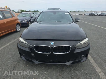 2015 BMW 3 Series Sedan 320i xDrive - miniatura 2