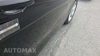 2015 BMW 3 Series Sedan 320i xDrive - miniatura 31