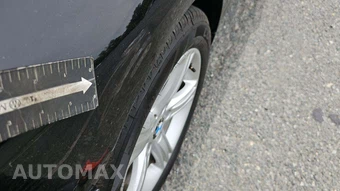 2015 BMW 3 Series Sedan 320i xDrive - miniatura 36