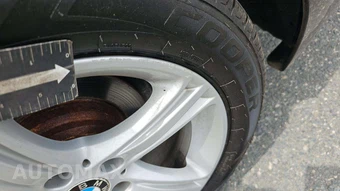 2015 BMW 3 Series Sedan 320i xDrive - miniatura 37