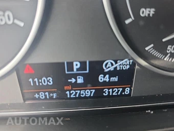 2015 BMW 3 Series Sedan 320i xDrive - miniatura 15