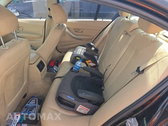 2015 BMW 3 Series Sedan 320i xDrive – miniatura 13