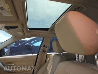 2015 BMW 3 Series Sedan 320i xDrive – miniatura 17
