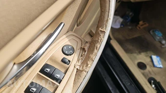 2015 BMW 3 Series Sedan 320i xDrive – miniatura 18