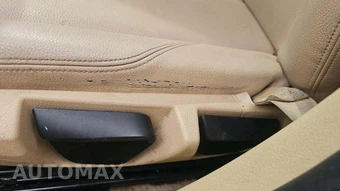 2015 BMW 3 Series Sedan 320i xDrive – miniatura 20