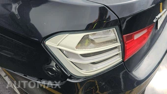 2015 BMW 3 Series Sedan 320i xDrive – miniatura 34