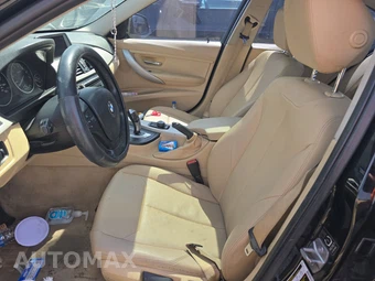 2015 BMW 3 Series Sedan 320i xDrive – miniatura 7