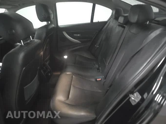 2015 BMW 3 Series Sedan 320i xDrive - miniatura 13