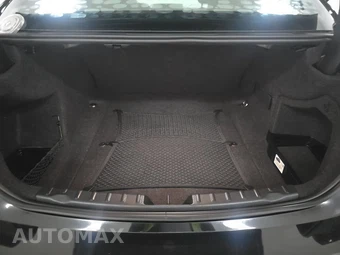 2015 BMW 3 Series Sedan 320i xDrive - miniatura 16