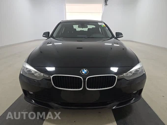 2015 BMW 3 Series Sedan 320i xDrive - miniatura 2