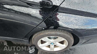2015 BMW 3 Series Sedan 320i xDrive - miniatura 20