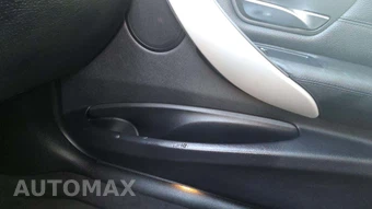 2015 BMW 3 Series Sedan 320i xDrive - miniatura 22