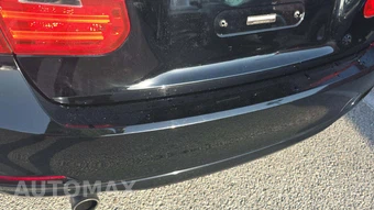 2015 BMW 3 Series Sedan 320i xDrive - miniatura 23