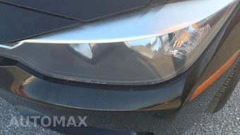 2015 BMW 3 Series Sedan 320i xDrive - miniatura 24