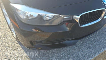 2015 BMW 3 Series Sedan 320i xDrive - miniatura 26