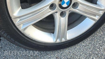 2015 BMW 3 Series Sedan 320i xDrive - miniatura 28