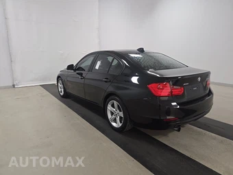 2015 BMW 3 Series Sedan 320i xDrive - miniatura 6