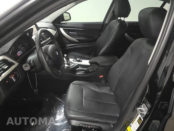 2015 BMW 3 Series Sedan 320i xDrive - miniatura 7