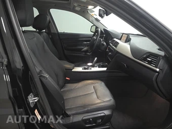 2015 BMW 3 Series Sedan 320i xDrive - miniatura 8