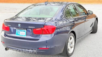 2015 BMW 3 Series Sedan 320i xDrive - miniatura 13
