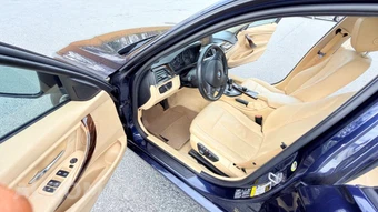 2015 BMW 3 Series Sedan 320i xDrive - miniatura 20
