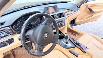 2015 BMW 3 Series Sedan 320i xDrive - miniatura 23