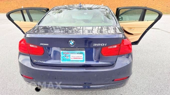 2015 BMW 3 Series Sedan 320i xDrive - miniatura 25